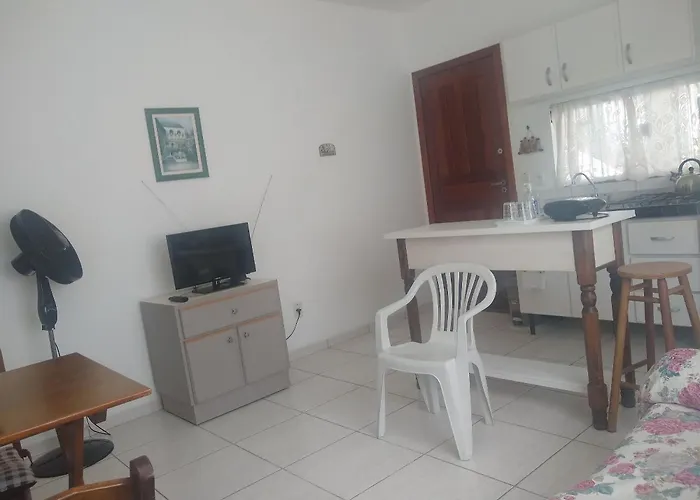 Studio Morro Das Pedras