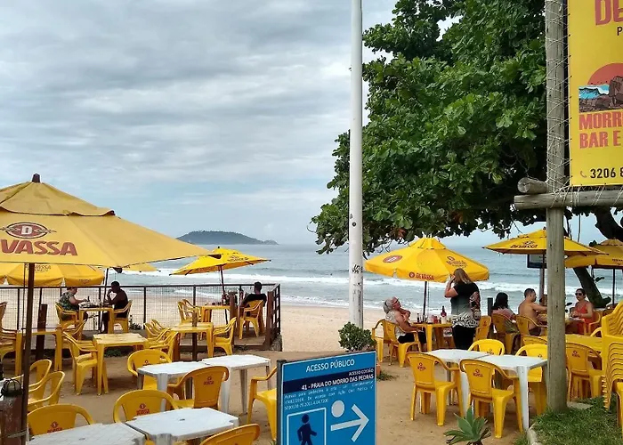 Studio Morro Das Pedras
