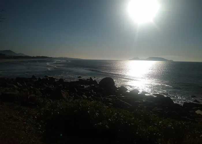 Studio Morro Das Pedras