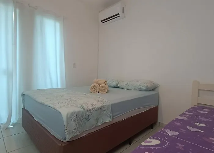 Studio Morro Das Pedras