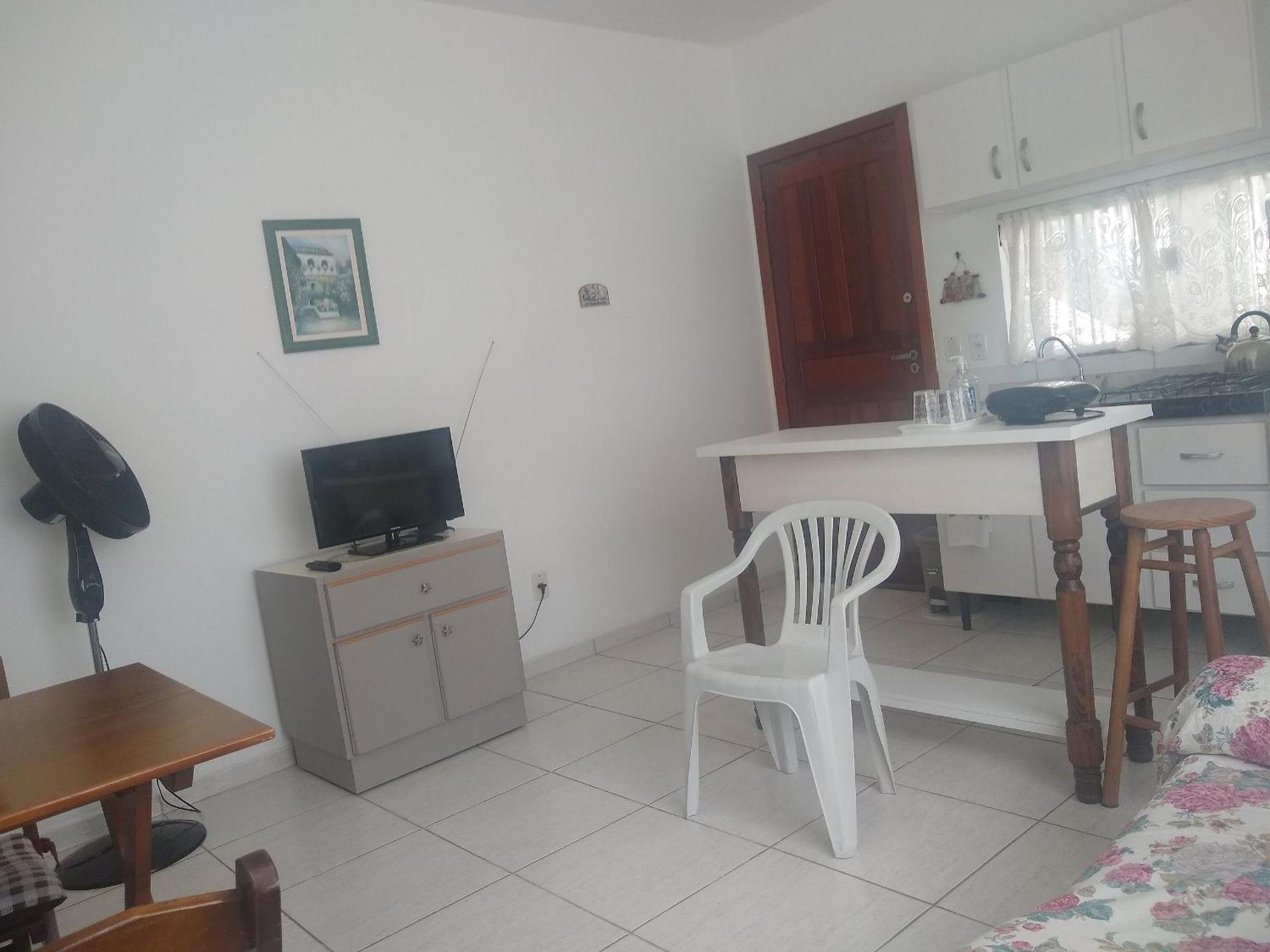 Apartamento Morro Pedras *