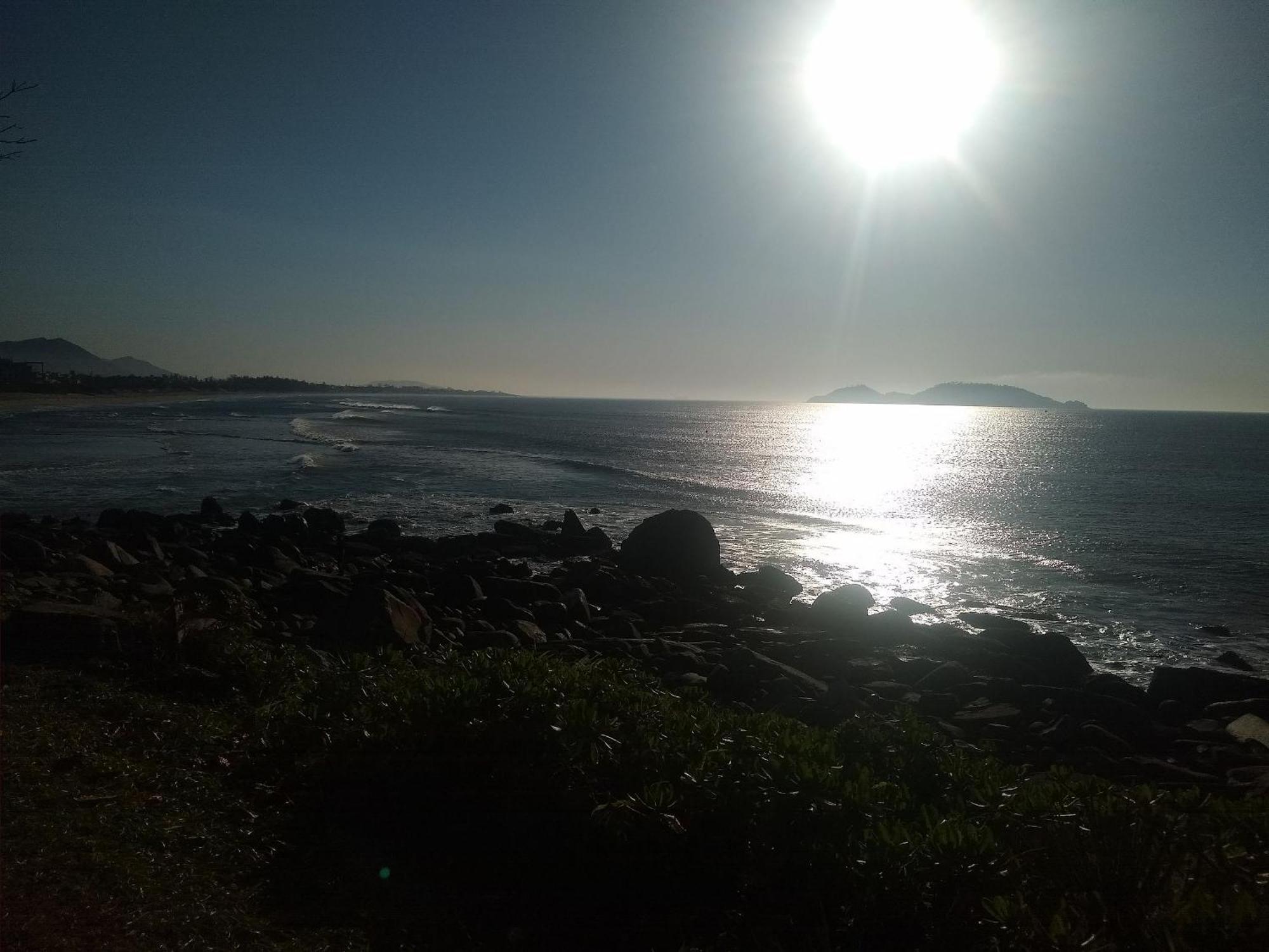 Morro Pedras Florianópolis