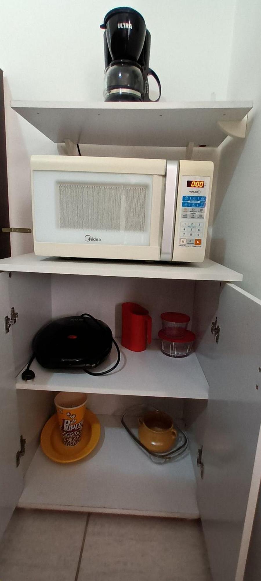 Apartamento Morro Pedras