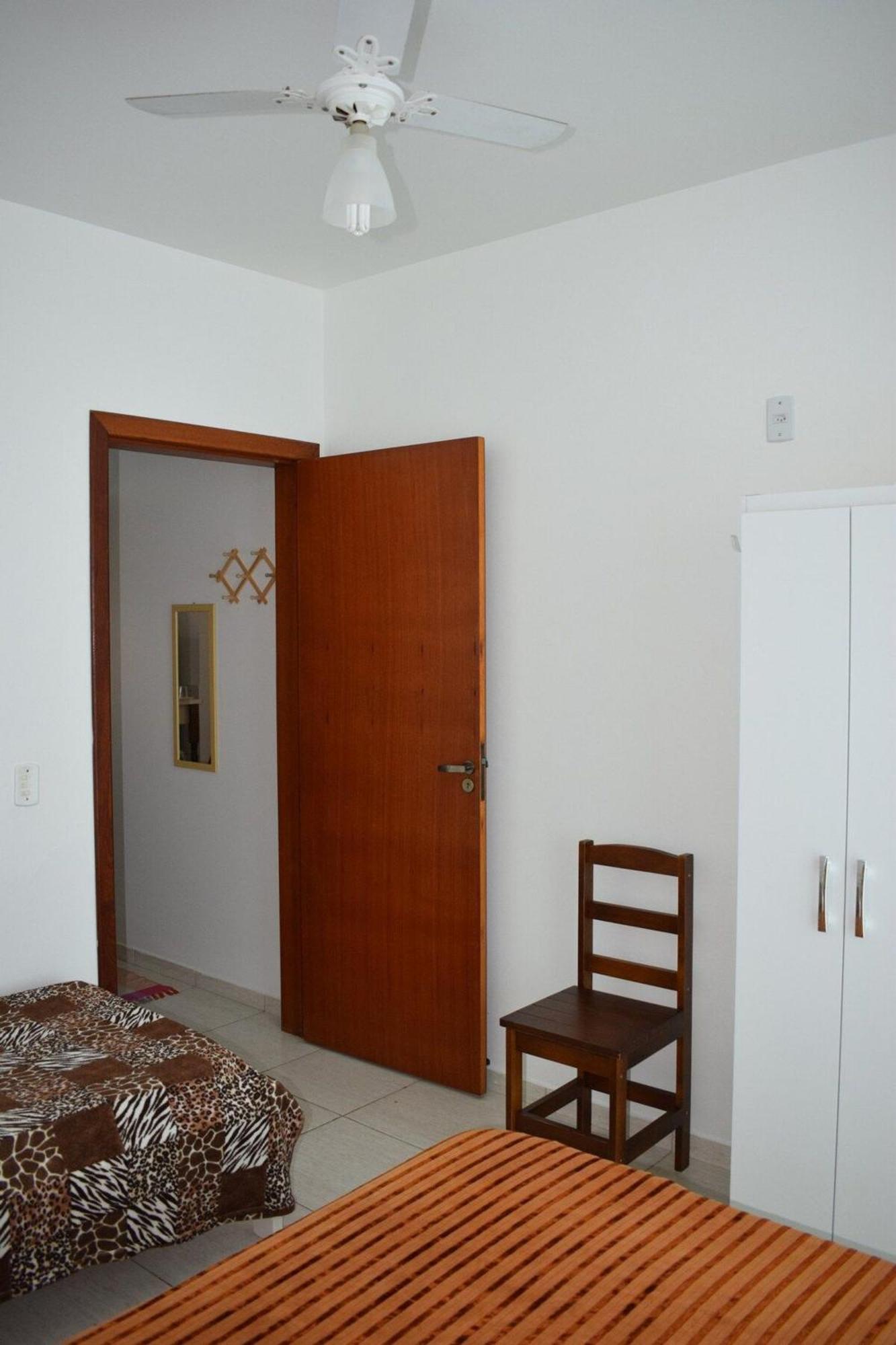 Apartamento Morro Pedras