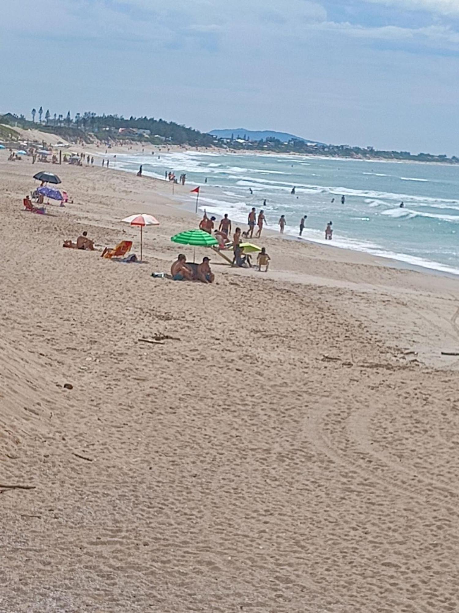 Apartamento Morro Pedras