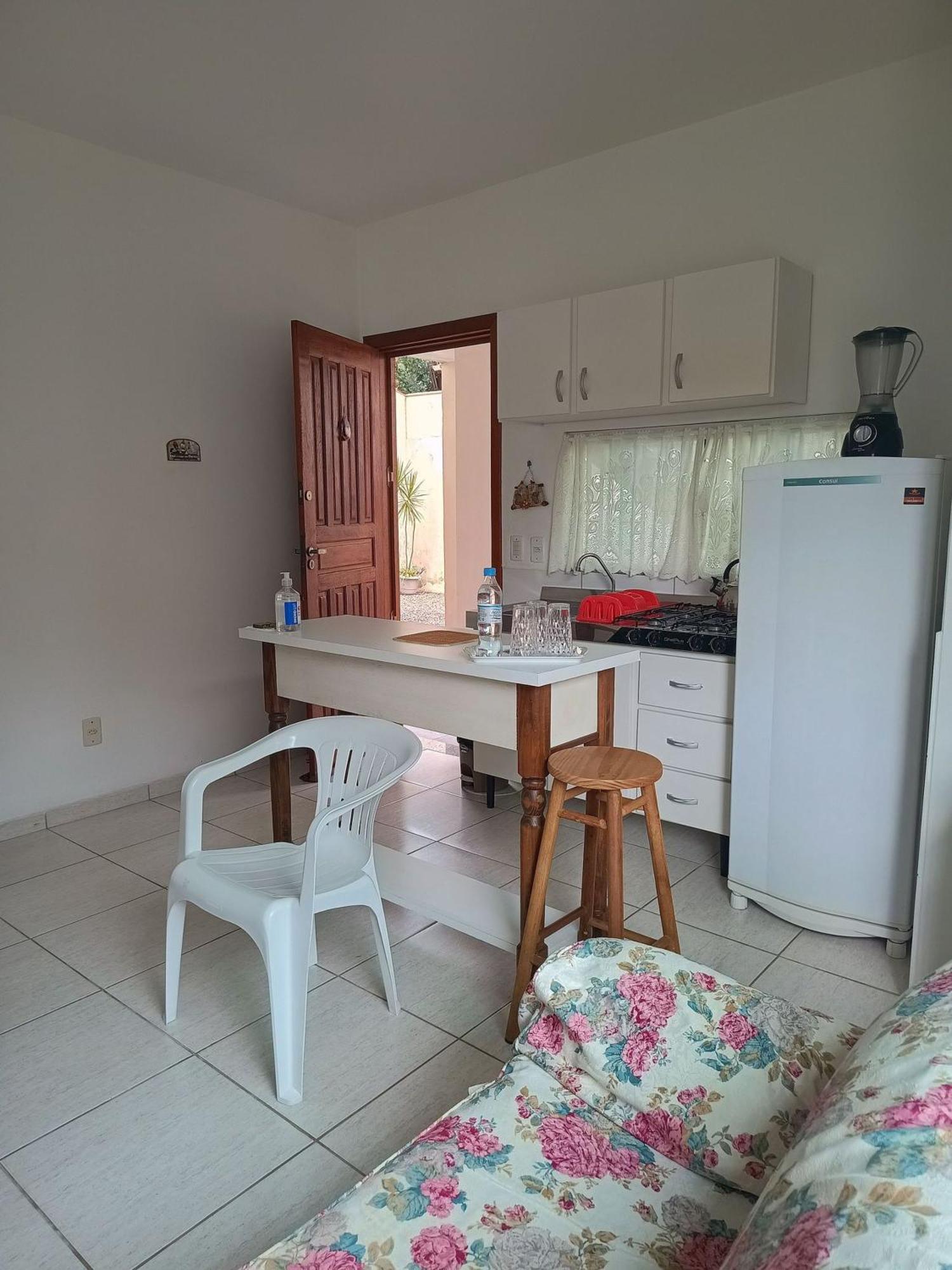 Apartamento Morro Pedras *