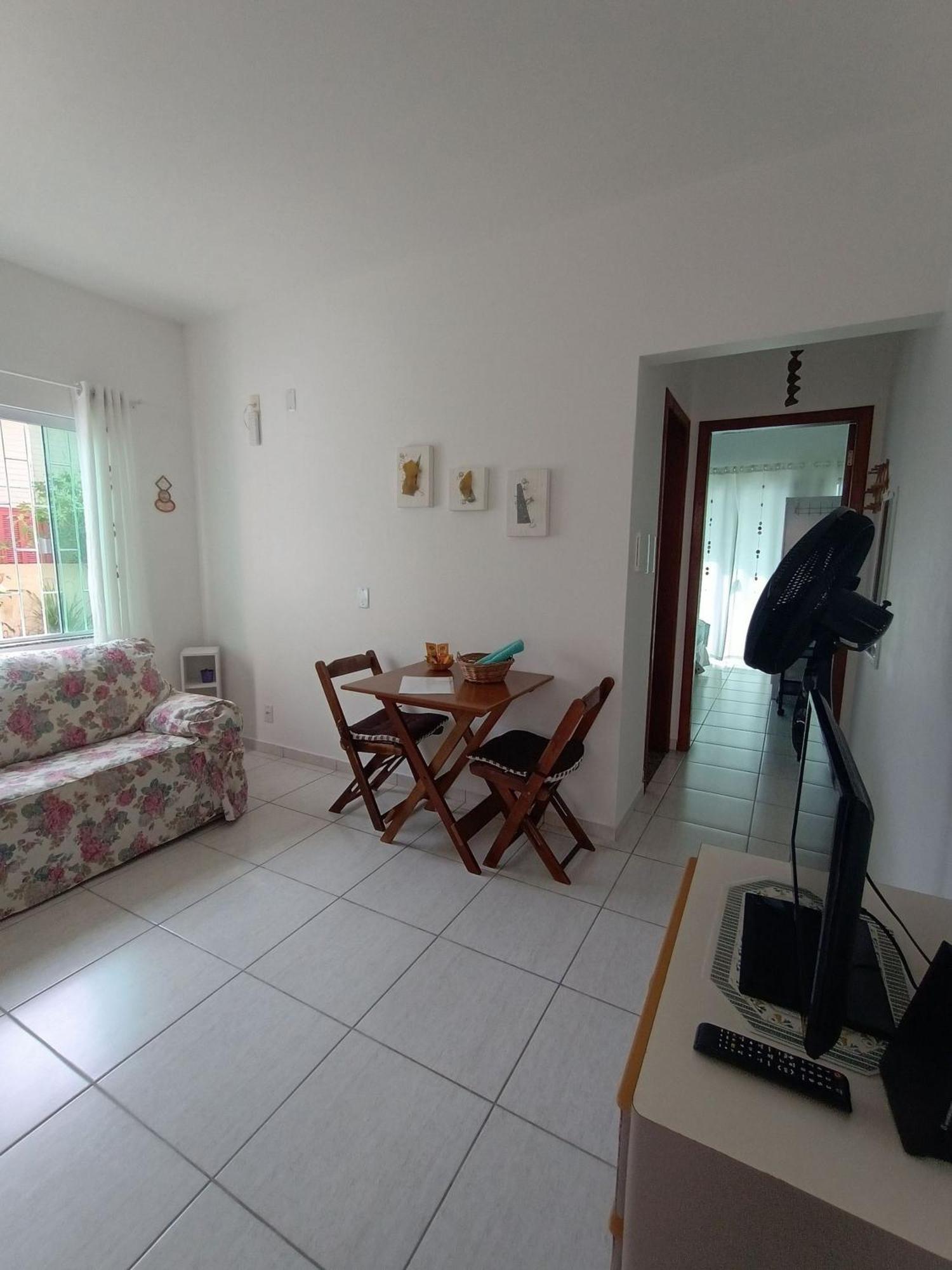Morro Pedras Apartamento *