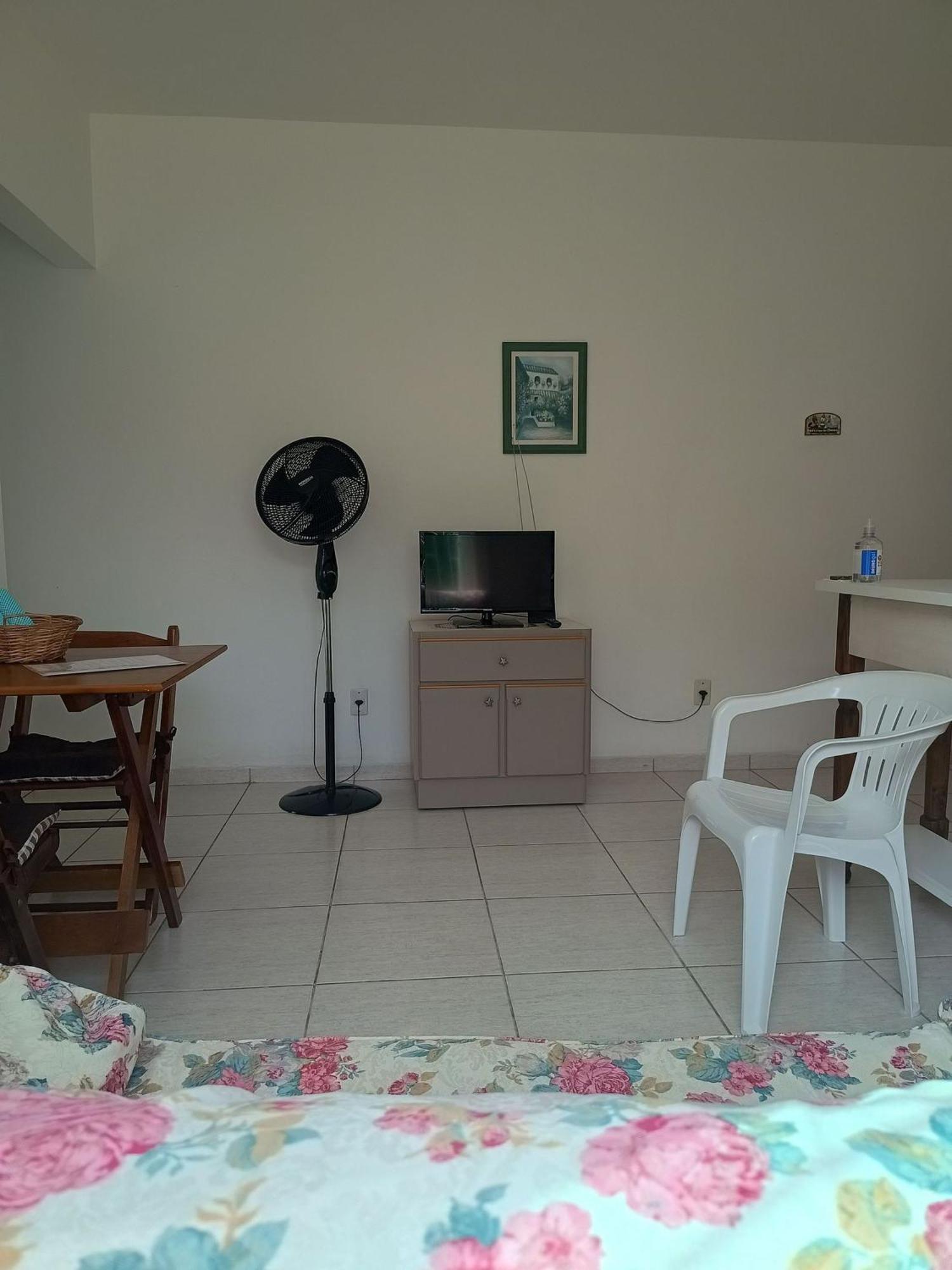 Apartamento Morro Pedras Florianópolis