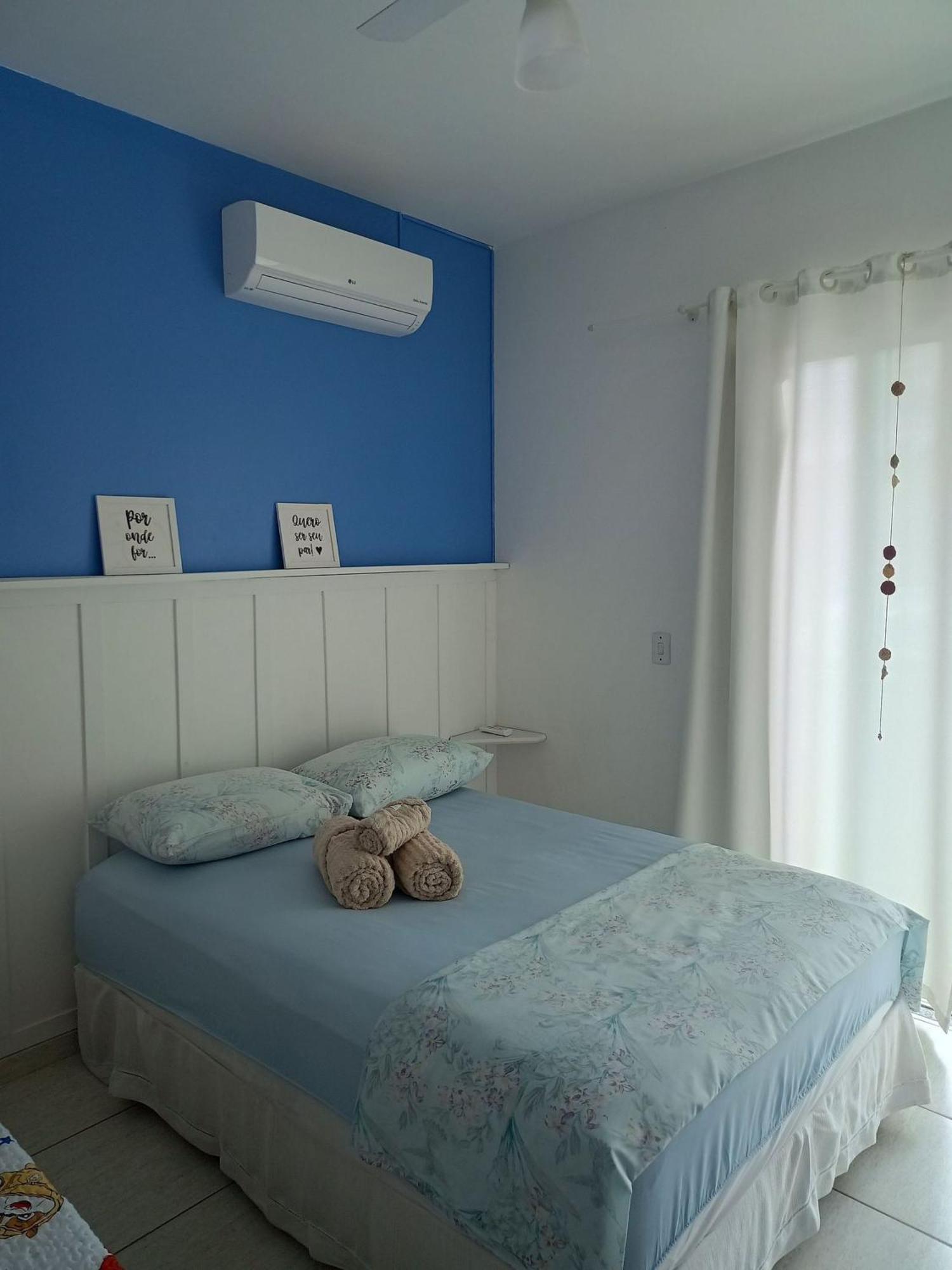 Apartamento Morro Pedras