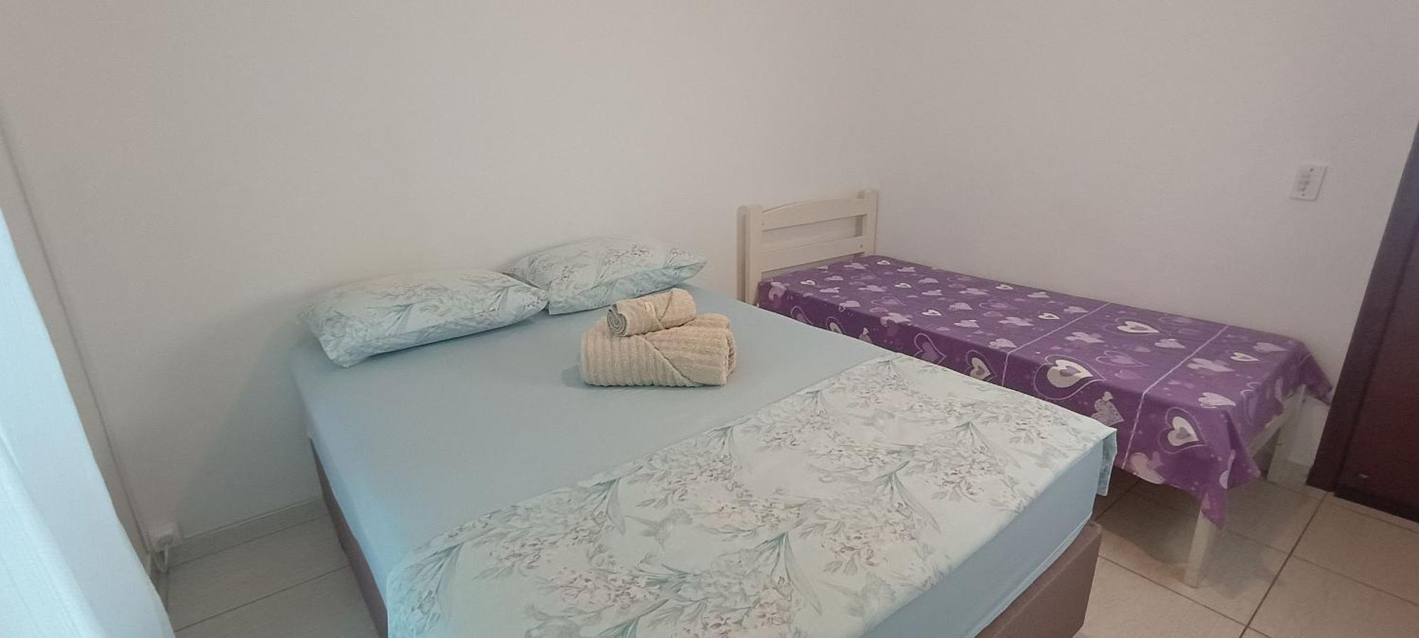 Morro Pedras Apartamento