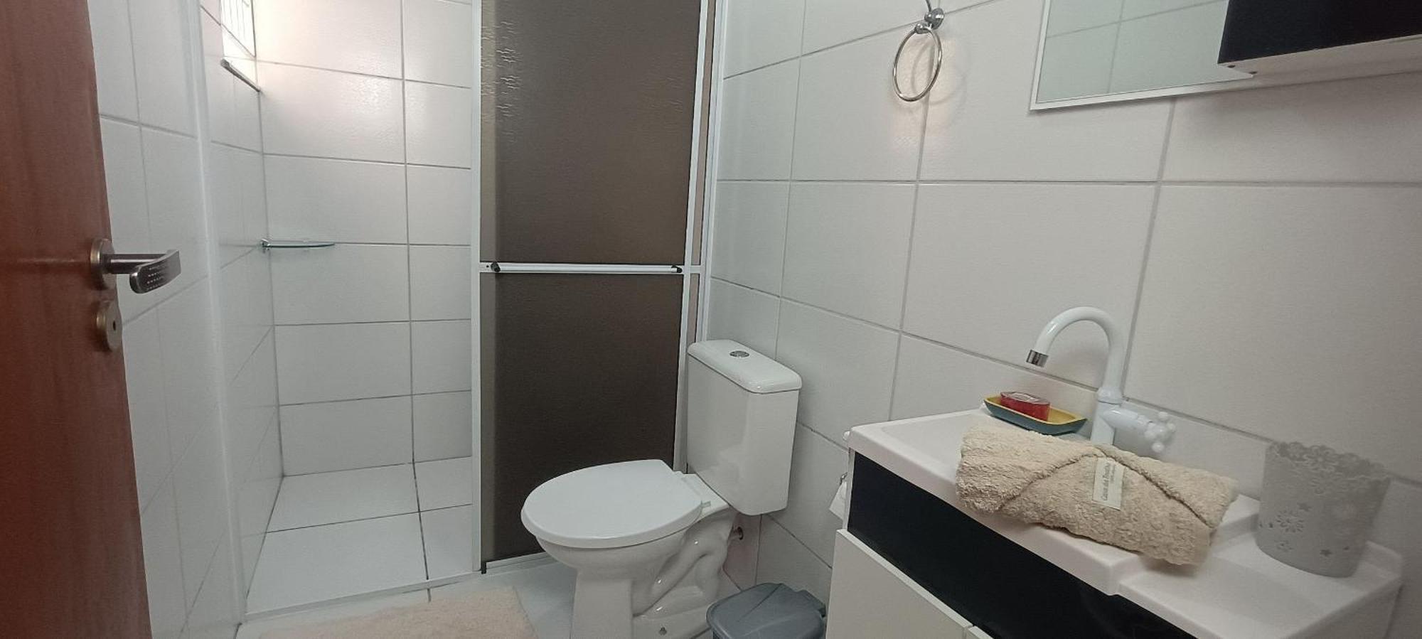 Morro Pedras Apartamento Florianópolis